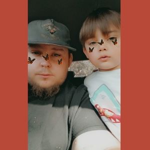 Meet your Posher, Steven